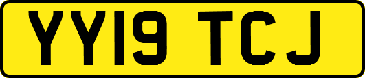 YY19TCJ