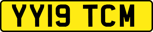 YY19TCM