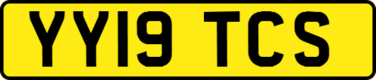 YY19TCS