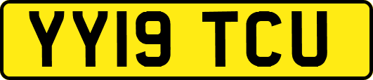 YY19TCU