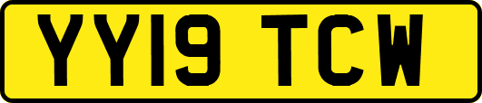 YY19TCW