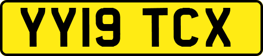 YY19TCX