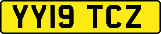YY19TCZ
