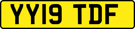 YY19TDF