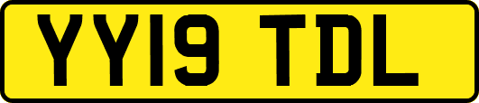 YY19TDL