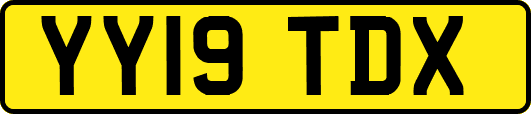 YY19TDX