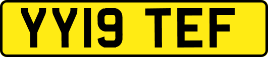 YY19TEF
