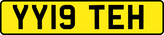 YY19TEH