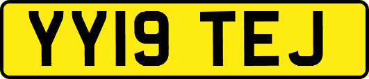 YY19TEJ
