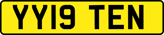YY19TEN