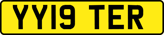 YY19TER