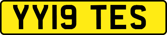 YY19TES