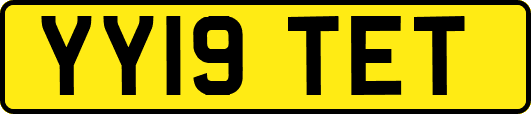 YY19TET