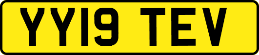 YY19TEV