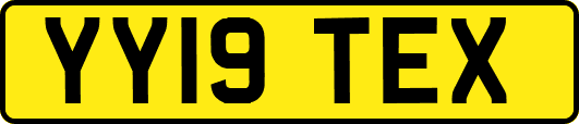 YY19TEX