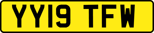 YY19TFW