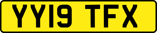 YY19TFX