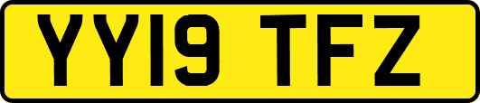 YY19TFZ