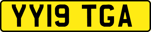 YY19TGA