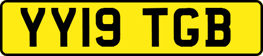 YY19TGB