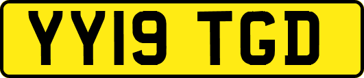 YY19TGD