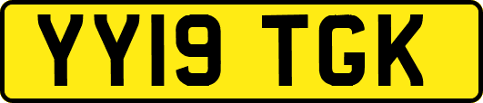 YY19TGK
