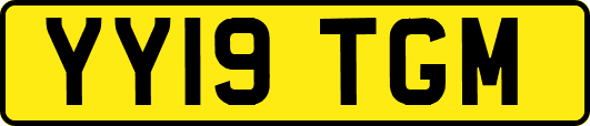 YY19TGM