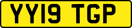 YY19TGP
