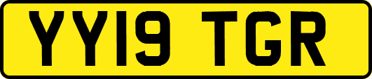 YY19TGR