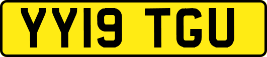 YY19TGU