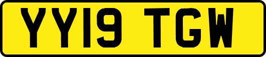 YY19TGW