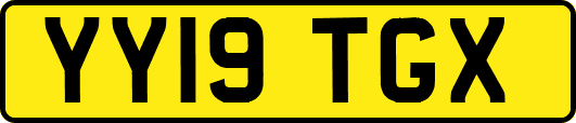 YY19TGX