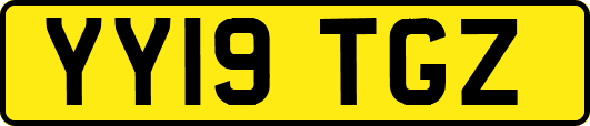 YY19TGZ