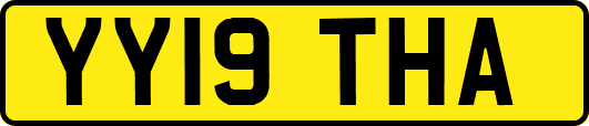 YY19THA