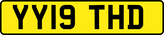 YY19THD