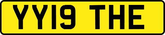 YY19THE