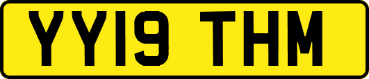 YY19THM