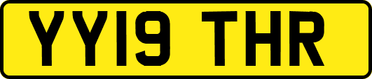 YY19THR