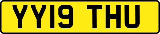 YY19THU