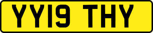 YY19THY
