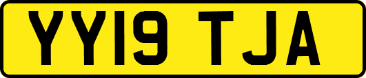 YY19TJA
