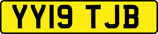 YY19TJB