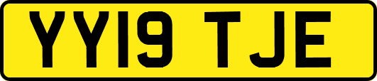 YY19TJE