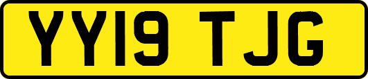 YY19TJG