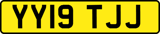 YY19TJJ