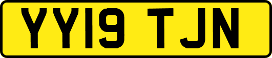 YY19TJN