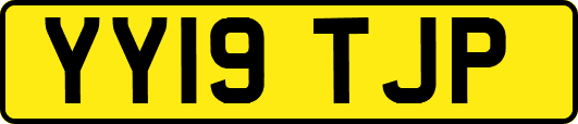 YY19TJP