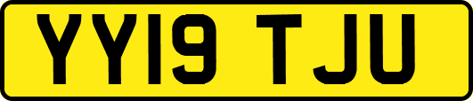 YY19TJU