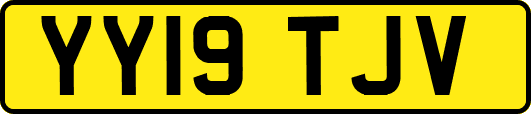 YY19TJV