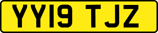 YY19TJZ